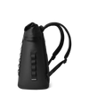 The Yeti Hopper M20 Soft Backpack Cooler in Black