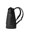 The Yeti Hopper M20 Soft Backpack Cooler in Black