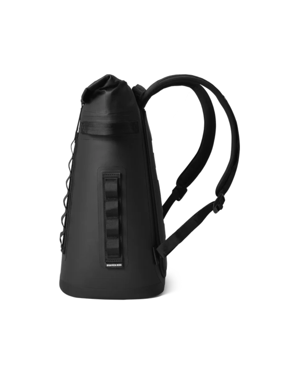 The Yeti Hopper M20 Soft Backpack Cooler in Black