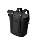 The Yeti Hopper M20 Soft Backpack Cooler in Black