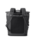 Hopper M12 Soft Backpack Cooler in Charcoal