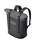 Hopper M12 Soft Backpack Cooler in Charcoal