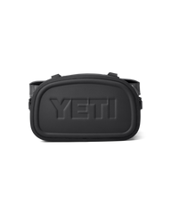 Hopper M12 Soft Backpack Cooler in Charcoal