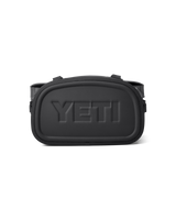 Hopper M12 Soft Backpack Cooler in Charcoal