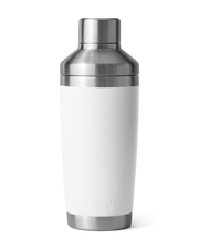 Rambler 20oz Cocktail Shaker in White