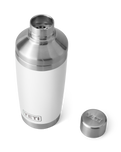 Rambler 20oz Cocktail Shaker in White