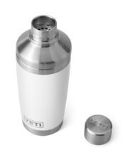 Rambler 20oz Cocktail Shaker in White