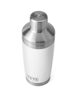 Rambler 20oz Cocktail Shaker in White