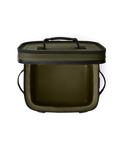 The Yeti Hopper Flip 12 Soft Cooler in Olive