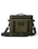 Hopper Flip 18 Soft Cooler in Olive