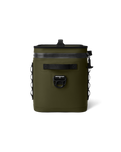 Hopper Flip 18 Soft Cooler in Olive