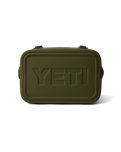 Hopper Flip 18 Soft Cooler in Olive