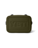 Hopper Flip 18 Soft Cooler in Olive