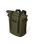 Hopper M20 Soft Backpack Cooler in Olive Green