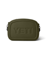 Hopper M20 Soft Backpack Cooler in Olive Green