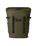 Hopper M20 Soft Backpack Cooler in Olive Green