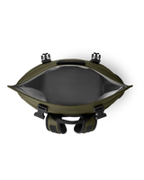 Hopper M20 Soft Backpack Cooler in Olive Green