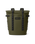 Hopper M20 Soft Backpack Cooler in Olive Green