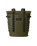 Hopper M20 Soft Backpack Cooler in Olive Green