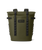 Hopper M20 Soft Backpack Cooler in Olive Green