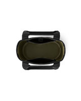 Camino 20 Carryall Tote Bag in Olive Green