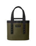 The Yeti Camino 35 Carryall 2.0 in Olive Green