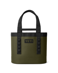 The Yeti Camino 35 Carryall 2.0 in Olive Green