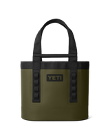 The Yeti Camino 35 Carryall 2.0 in Olive Green