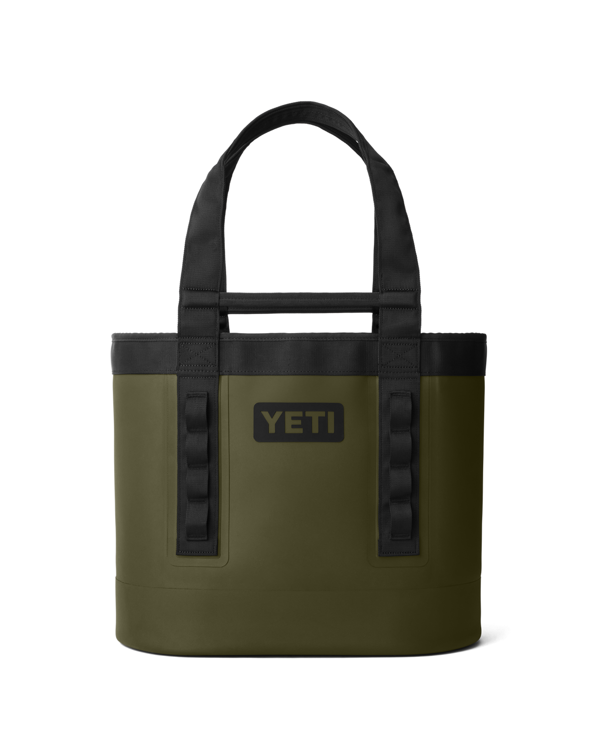 The Yeti Camino 35 Carryall 2.0 in Olive Green