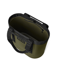 The Yeti Camino 35 Carryall 2.0 in Olive Green
