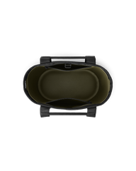 The Yeti Camino 35 Carryall 2.0 in Olive Green