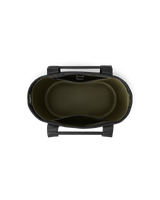 The Yeti Camino 35 Carryall 2.0 in Olive Green