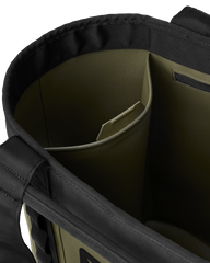 The Yeti Camino 35 Carryall 2.0 in Olive Green