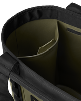 The Yeti Camino 35 Carryall 2.0 in Olive Green