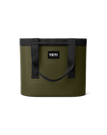 The Yeti Camino 35 Carryall 2.0 in Olive Green