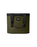 The Yeti Camino 35 Carryall 2.0 in Olive Green