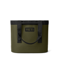 The Yeti Camino 35 Carryall 2.0 in Olive Green