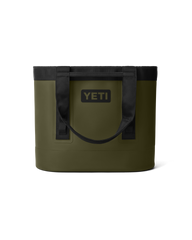 The Yeti Camino 35 Carryall 2.0 in Olive Green