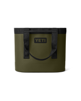 The Yeti Camino 35 Carryall 2.0 in Olive Green