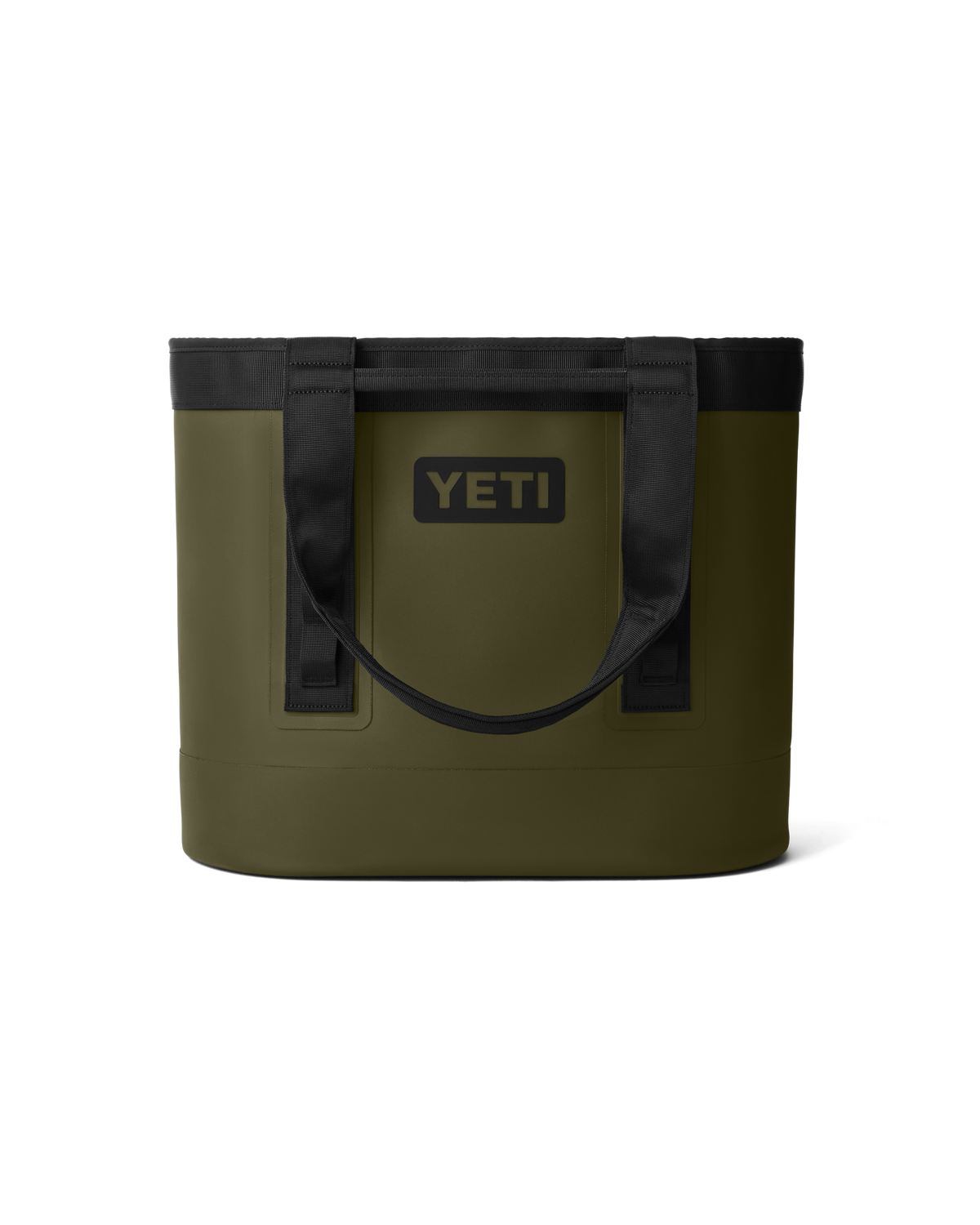 The Yeti Camino 35 Carryall 2.0 in Olive Green