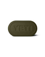The Yeti Camino 35 Carryall 2.0 in Olive Green