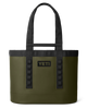 The Yeti Camino 50 Carryall in Olive Green