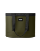 The Yeti Camino 50 Carryall in Olive Green