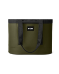 The Yeti Camino 50 Carryall in Olive Green