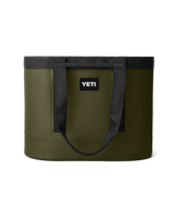 The Yeti Camino 50 Carryall in Olive Green