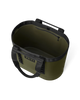 The Yeti Camino 50 Carryall in Olive Green