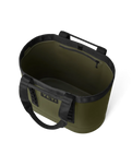 The Yeti Camino 50 Carryall in Olive Green