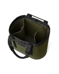 The Yeti Camino 50 Carryall in Olive Green