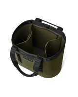 The Yeti Camino 50 Carryall in Olive Green