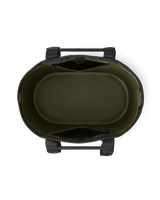 The Yeti Camino 50 Carryall in Olive Green